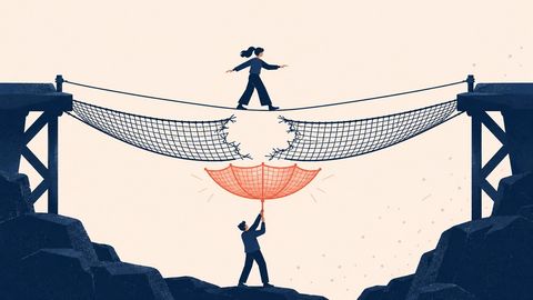 Occupational Disability Insurance for Freelancers in Germany 2026: Why the State Will Not Catch You