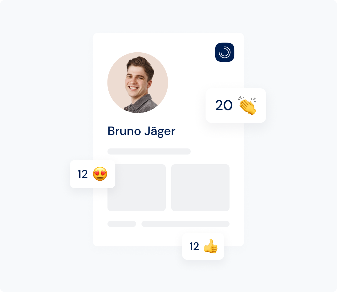 The most amazing freelancer profile