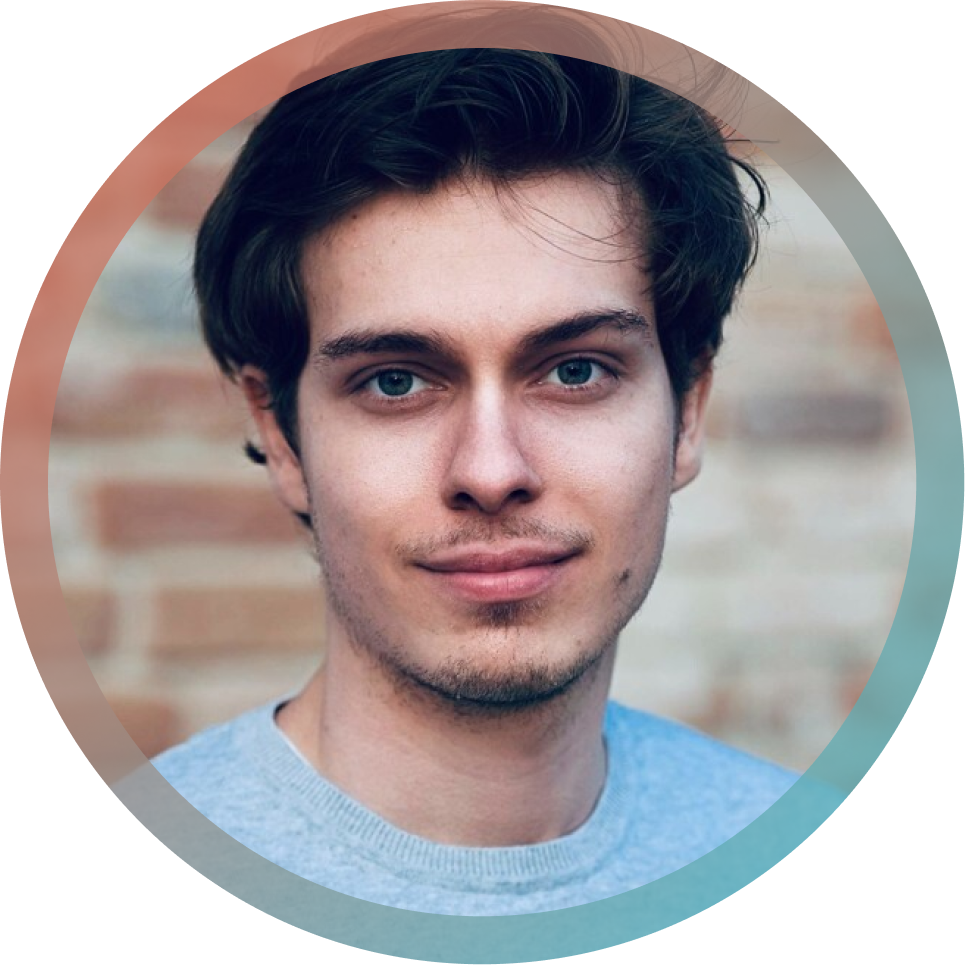 Yannick Krohn - goodlance