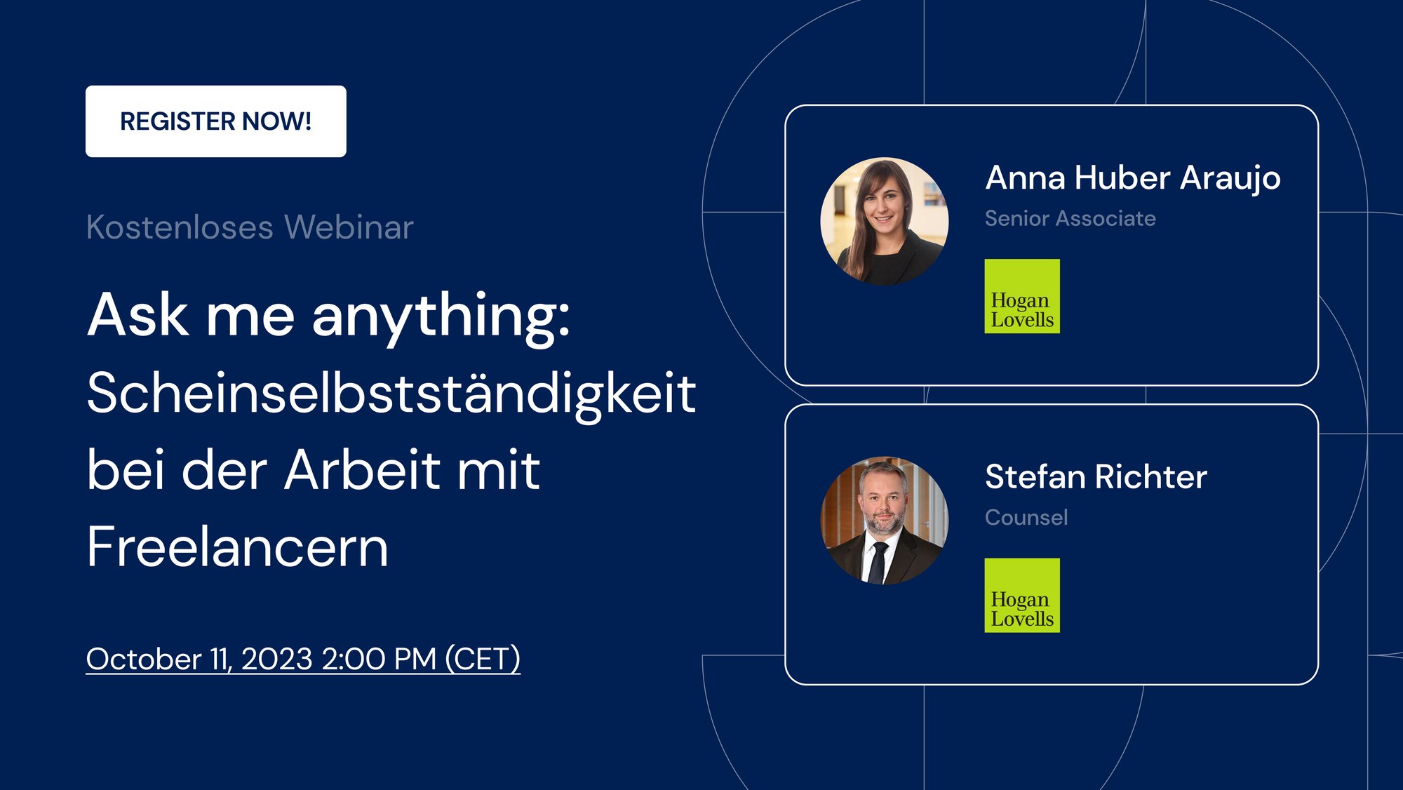 AMA Banner Register now EN