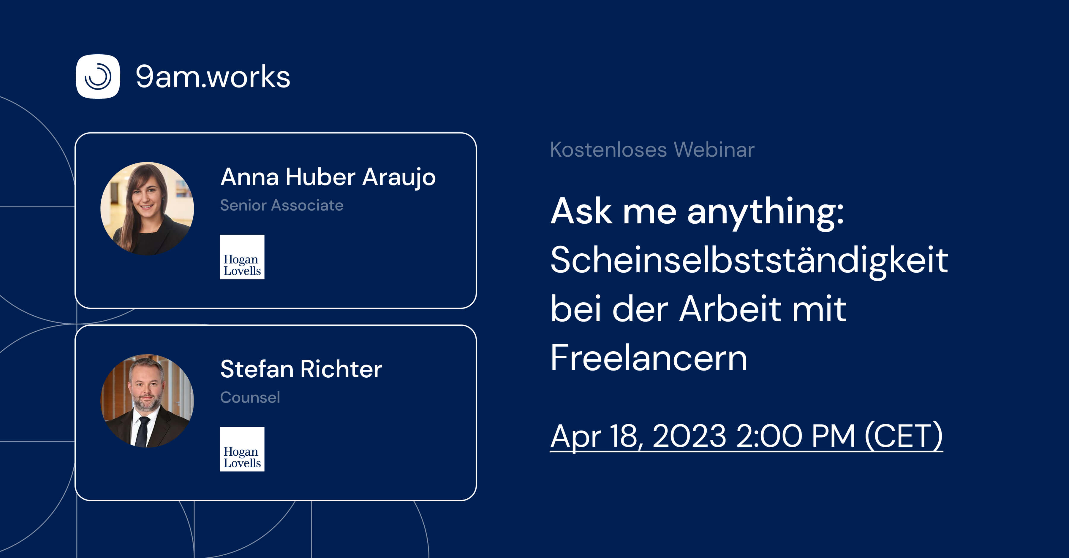 Scheinselbstständigkeit