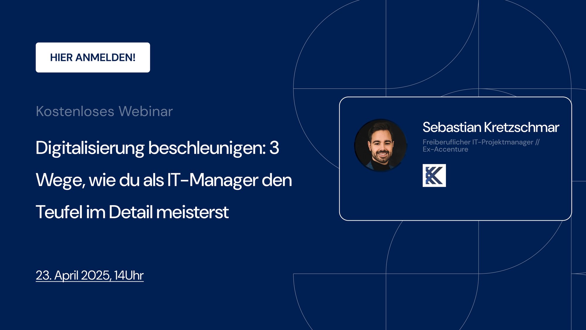 Sebastian renow new date