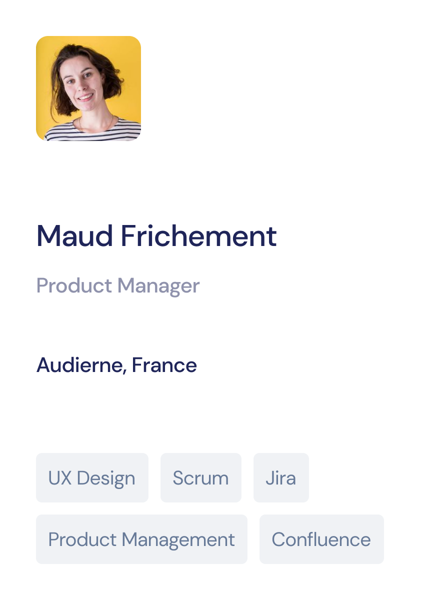 Freelancers - Product Manager