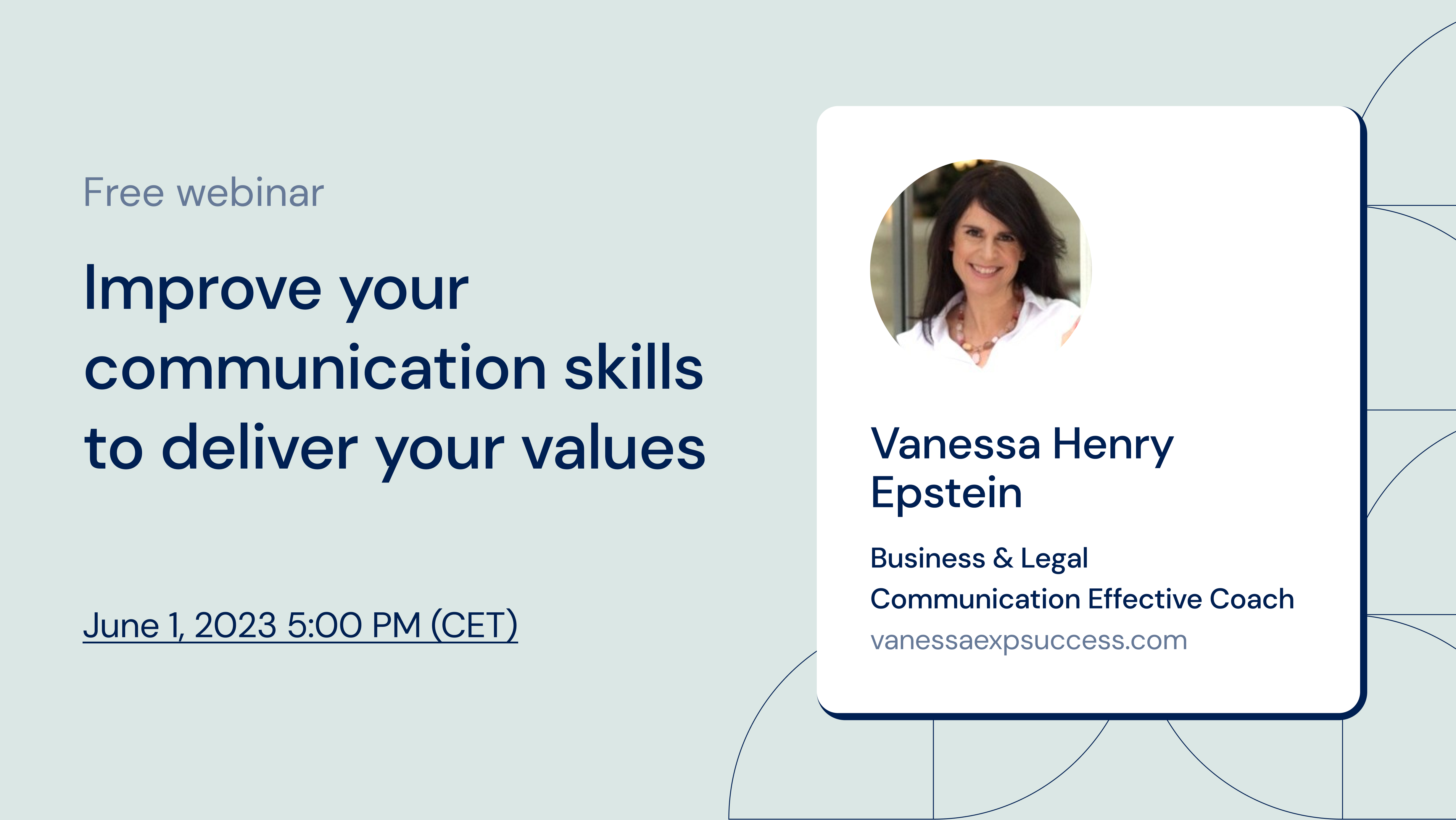Comms skills dates
