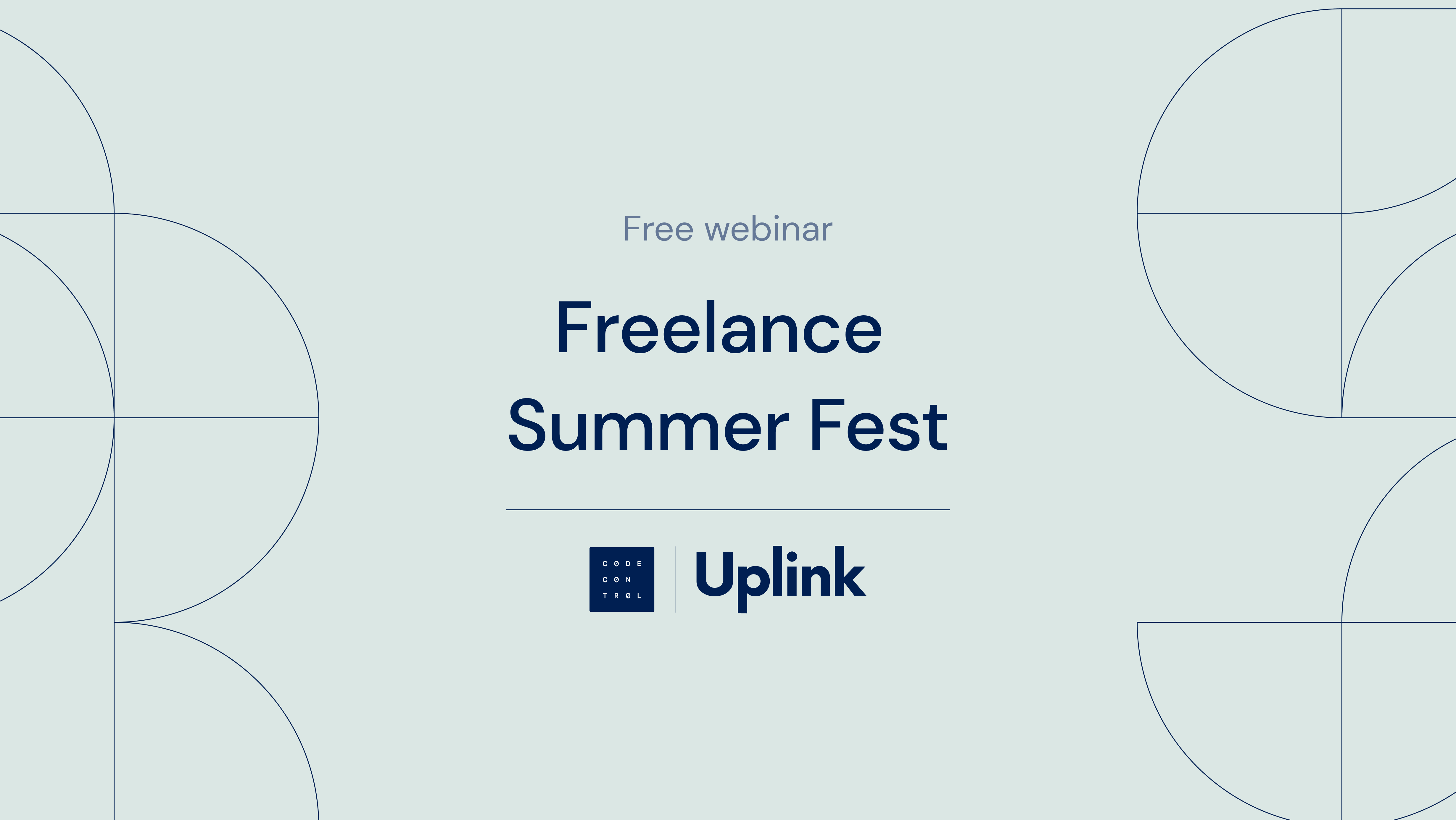 Freelance Summer Fest-1