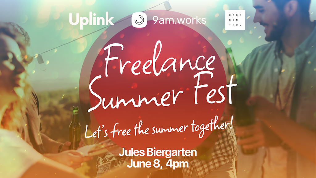 Freelance Summer Fest