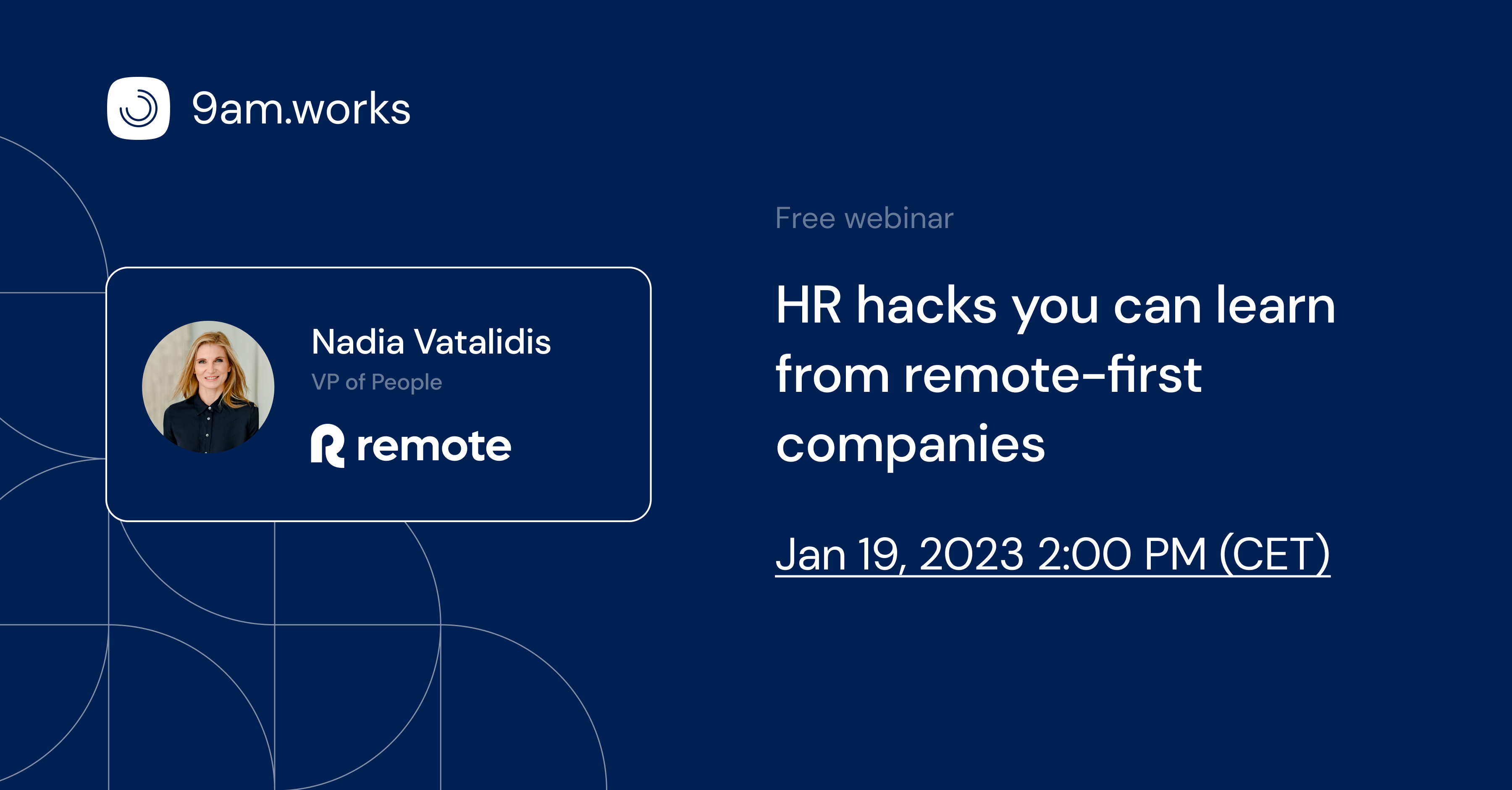 HR Hacks You Can Learn From Remote-First Companies