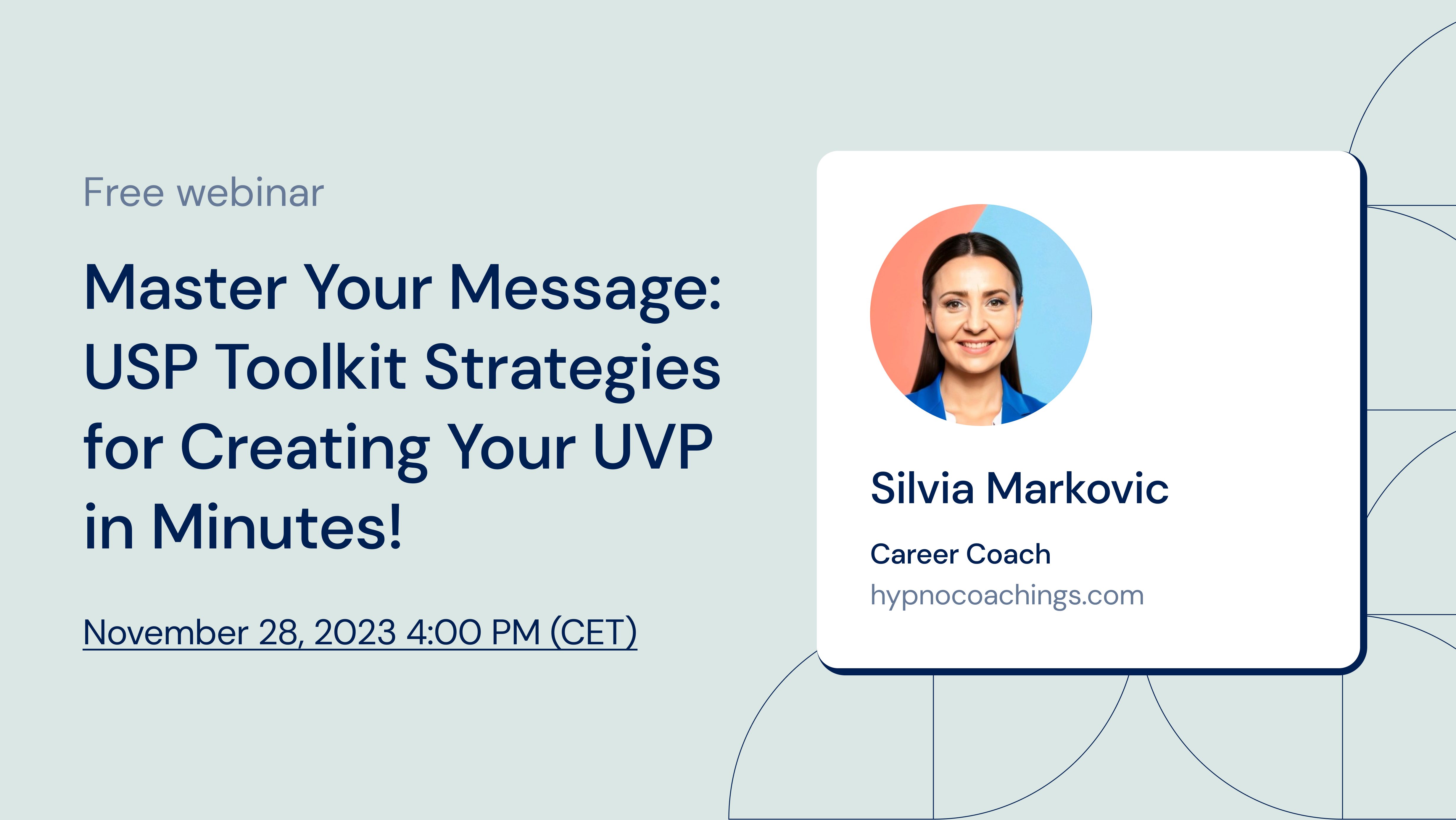 Master your message website banner dates-2