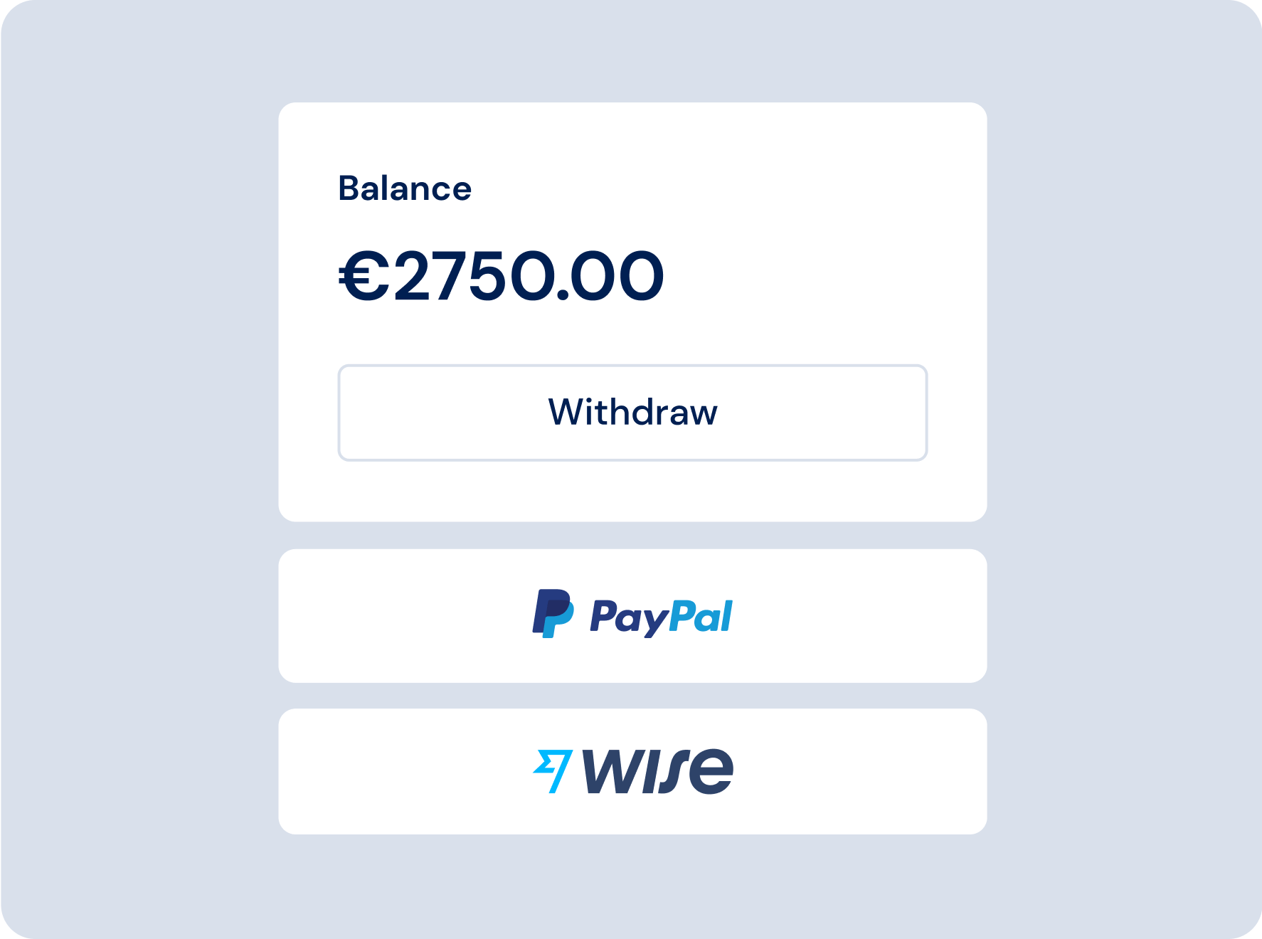 Payment Hub