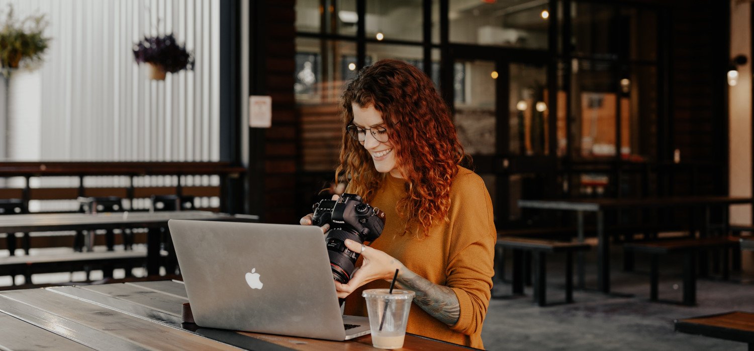 Wie du das perfekte Freelancer-Profil erstellst